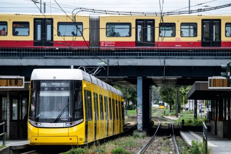 Bundesverkehrsminister: Deutschlandticket für Gelegenheitsfahrer ''spannende Idee''