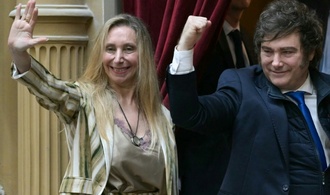 Betrug mit Kryptowährung: Verfahren gegen Argentiniens Staatschef Milei eingestellt