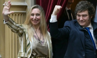 Betrug mit Kryptowährung: Verfahren gegen Argentiniens Staatschef Milei eingestellt