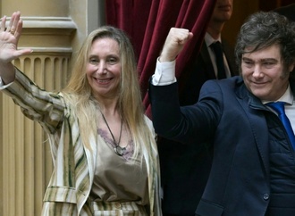 Betrug mit Kryptowährung: Verfahren gegen Argentiniens Staatschef Milei eingestellt