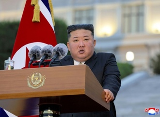Nordkoreas Machthaber Kim besucht unangekündigt chinesische Grenzstadt