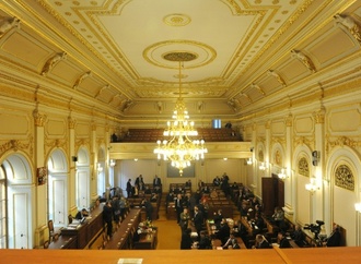 Tschechiens Parlament stimmt in erster Lesung für Abschaffung von Rundfunkgebühren