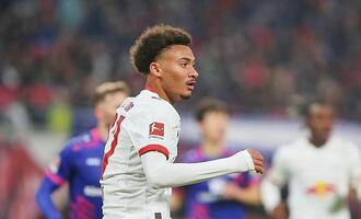 1. Bundesliga: RB Leipzig gewinnt gegen Elversberg