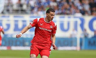 2. Bundesliga: Nürnberg verliert gegen Kaiserslautern