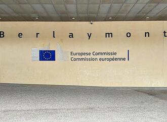 EU-Kommission will Frontex zur zentralen Abschiebeagentur machen
