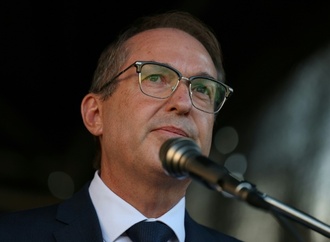 Vergesellschaftungen: Dobrindt kündigt Investitionsschutzgesetz an