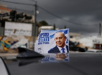 Israels Zentralbank kritisiert Netanjahus Aussagen zu ''alternativer Wirtschaft''