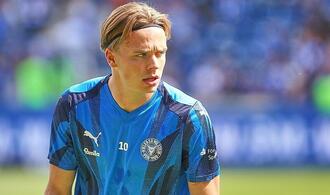 2. Bundesliga: Kiel holt ersten Saisonsieg gegen Dresden