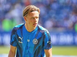2. Bundesliga: Kiel holt ersten Saisonsieg gegen Dresden