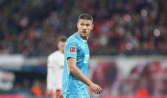1. Bundesliga: Hoffenheim gewinnt gegen Leverkusen