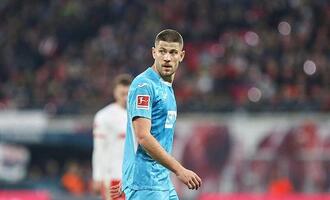 1. Bundesliga: Hoffenheim gewinnt gegen Leverkusen