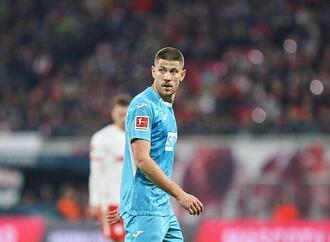 1. Bundesliga: Hoffenheim gewinnt gegen Leverkusen
