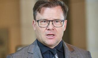 Schneider will bessere Finanzierung und Mitsprache indigener Völker