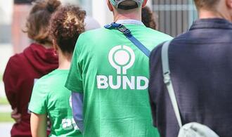 BUND fordert mehr Tempo bei Umsetzung des Weltnaturabkommens