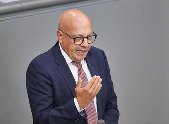 Union und SPD warnen vor ''Vereinnahmung'' bei Jugendprotesten
