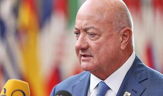 Österreich droht mit Veto im Streit um EU-Haushalt