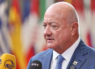 Österreich droht mit Veto im Streit um EU-Haushalt