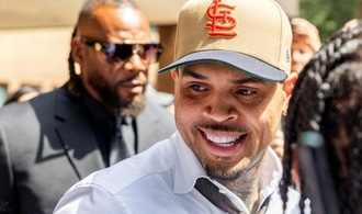 Nachtclub-Schlägerei: Londoner Gericht verkündet Strafmaß gegen US-Sänger Chris Brown