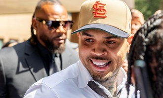Nachtclub-Schlägerei: Londoner Gericht verkündet Strafmaß gegen US-Sänger Chris Brown