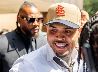 Nachtclub-Schlägerei: Londoner Gericht verkündet Strafmaß gegen US-Sänger Chris Brown