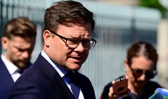Minister Schneider schaltet sich in Verhandlungen bei UN-Biodiversitätskonferenz ein