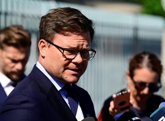Minister Schneider schaltet sich in Verhandlungen bei UN-Biodiversitätskonferenz ein
