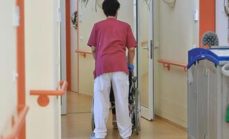 Pflegeverband warnt vor über 50.000 Kündigungen