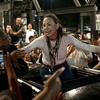 Venezuela: Oppositionspolitikerin Machado nach fast einem Jahr Exil heimgekehrt