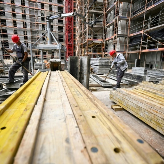 Verzicht auf nicht zwingende Standards: Gesetzentwurf für einfacheres Bauen vorgelegt