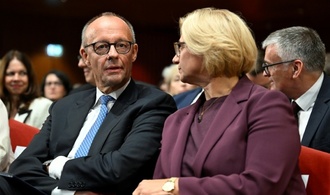 Debatte um Stromsteuersenkung: Rehlinger wirft Merz leere Versprechungen vor