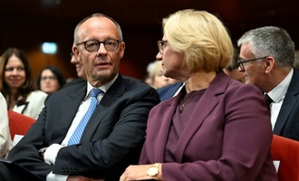 Debatte um Stromsteuersenkung: Rehlinger wirft Merz leere Versprechungen vor