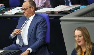 Dröge kritisiert Merz bei Stromsteuersenkung
