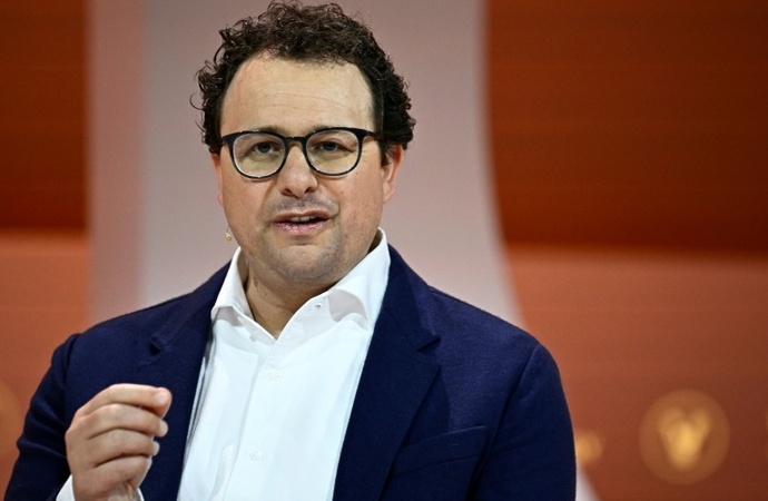 KI-Unternehmen Anthropic warnt in Börsenprospekt vor Risiken
