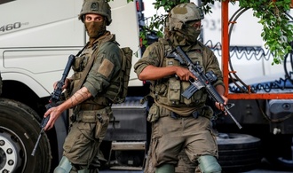 UN-Ermittler werfen Israel Verbrechen der ''Auslöschung'' im Westjordanland vor