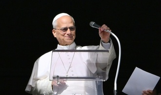 Vatikan: Papst Leo XIV. reist trotz Krebsoperation nach Südamerika