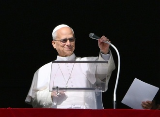 Vatikan: Papst Leo XIV. reist trotz Krebsoperation nach Südamerika
