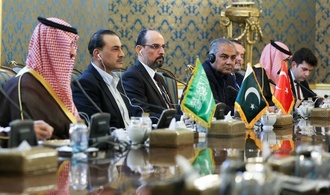 Iran und Länder des Mekka-Abkommens vereinbaren weitere Gespräche über Zusammenarbeit