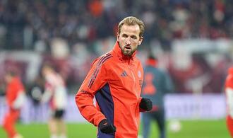 Kane gewinnt erstmals Ballon d`Or