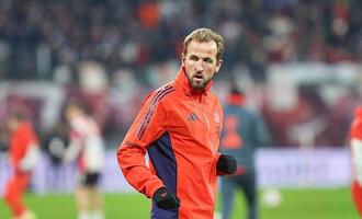 Kane gewinnt erstmals Ballon d`Or