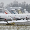 Oxfam: Superreiche verursachen mit Privatjets und Investitionen enorme Klimaschäden