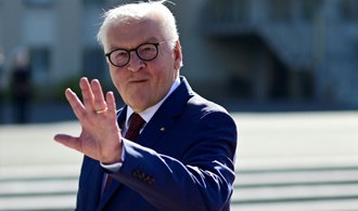 Steinmeier beginnt mehrtägige China-Reise mit Besuch von VW-Entwicklungszentrum
