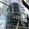 EU stellt Pläne für ''Abschiebeagentur'' Frontex vor