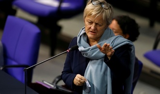 BGH verhandelt in Streit um Falschzitat zwischen Grünen-Politikerin Künast und Meta
