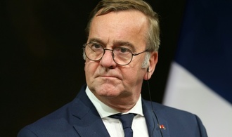 Pistorius und vier Amtskollegen fordern ''stärkeres Europa für stärkere Nato''