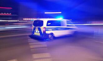 Polizei sieht nach Autoangriff bei Hannover Clan-Verbindung