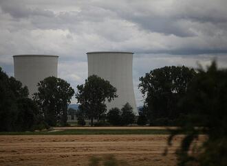 Gebiete für mögliches Atommüll-Endlager deutlich eingegrenzt