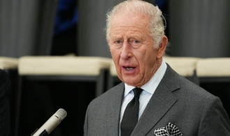 Forderungen nach Entschädigungen überschatten Karibikreise von König Charles III.