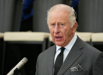 Forderungen nach Entschädigungen überschatten Karibikreise von König Charles III.