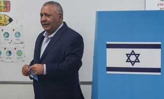 Netanjahu-Rivale Eisenkot fordert Wähler zu Abwahl von ''schlechtester'' Regierung Israels auf