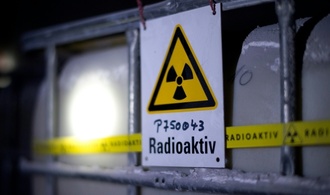 Suche nach atomarem Endlager: Nur fünf Prozent der Bundesfläche geeignet